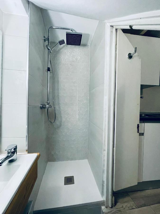 Apartamento 9.apto Zona Dinamica De Estudiantes, Malasana